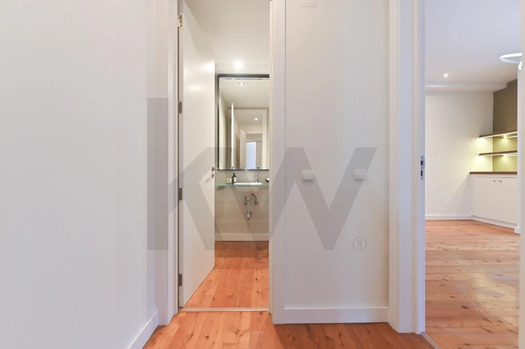 Apartamento T4 para Arrendamento em Estrela Foto 17