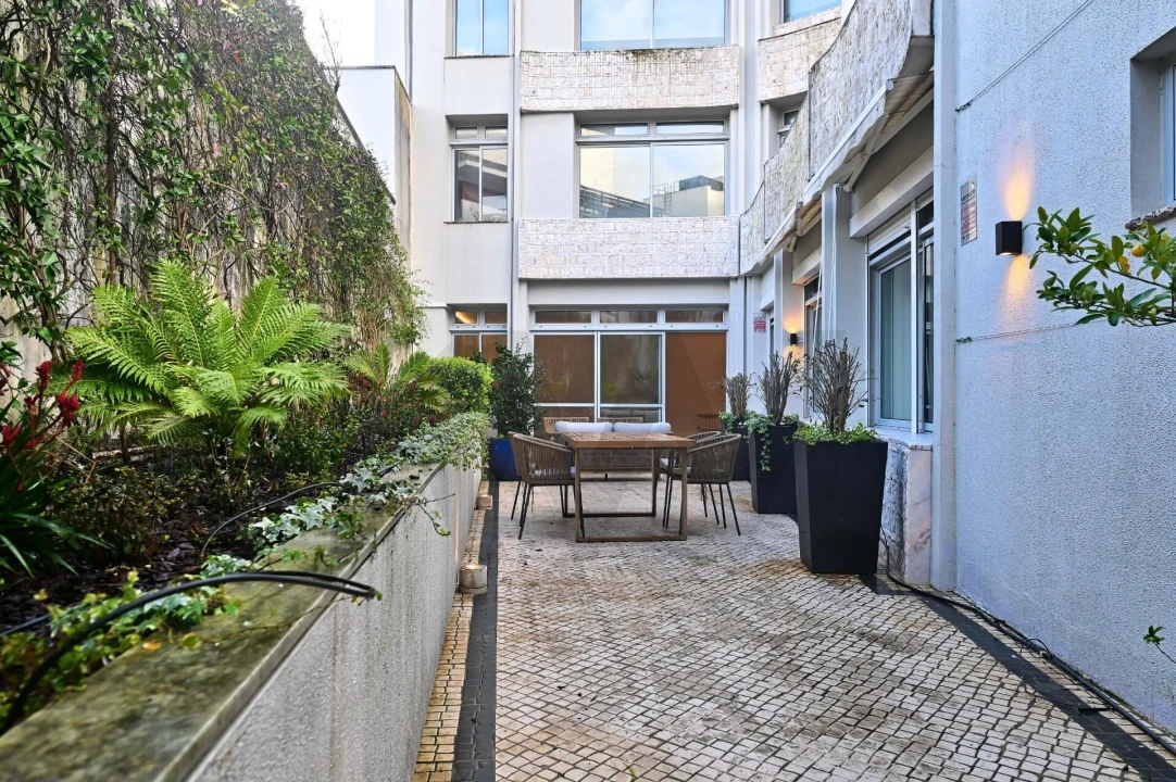 Apartamento T4 para Arrendamento em Estrela Foto 5