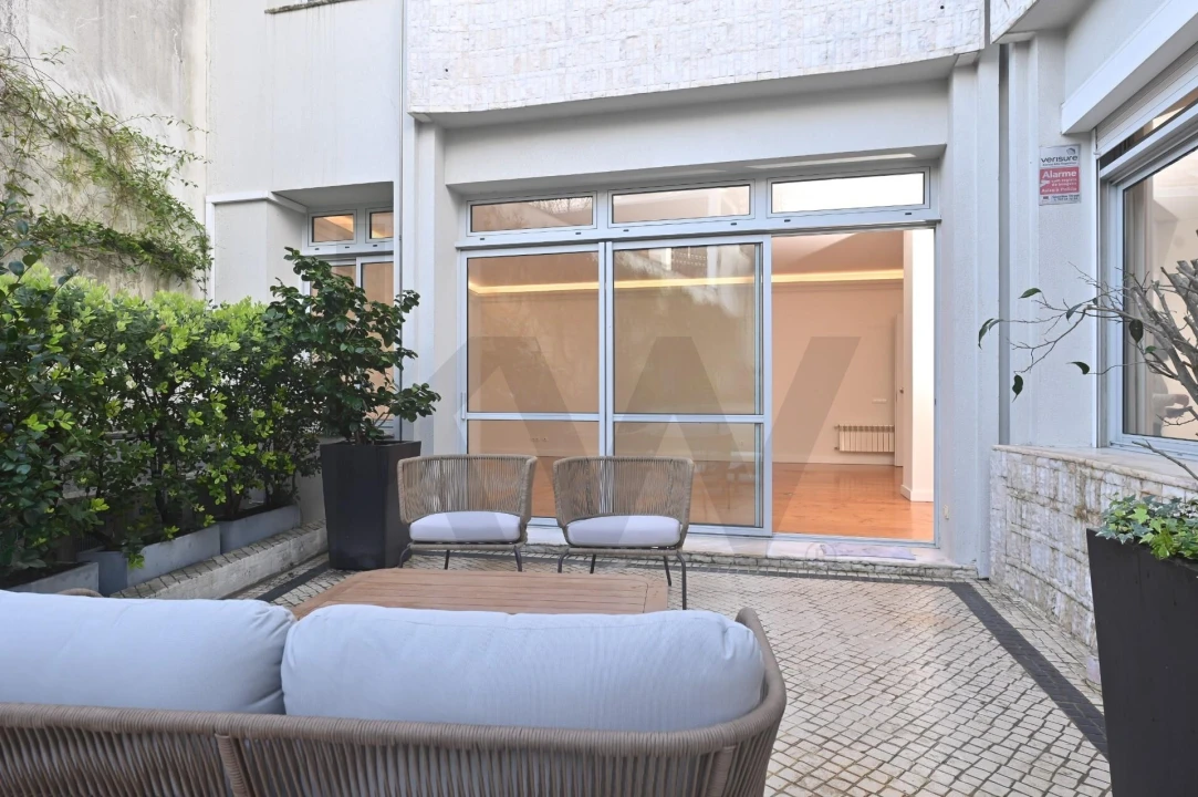 Apartamento T4 para Arrendamento em Estrela Foto 4