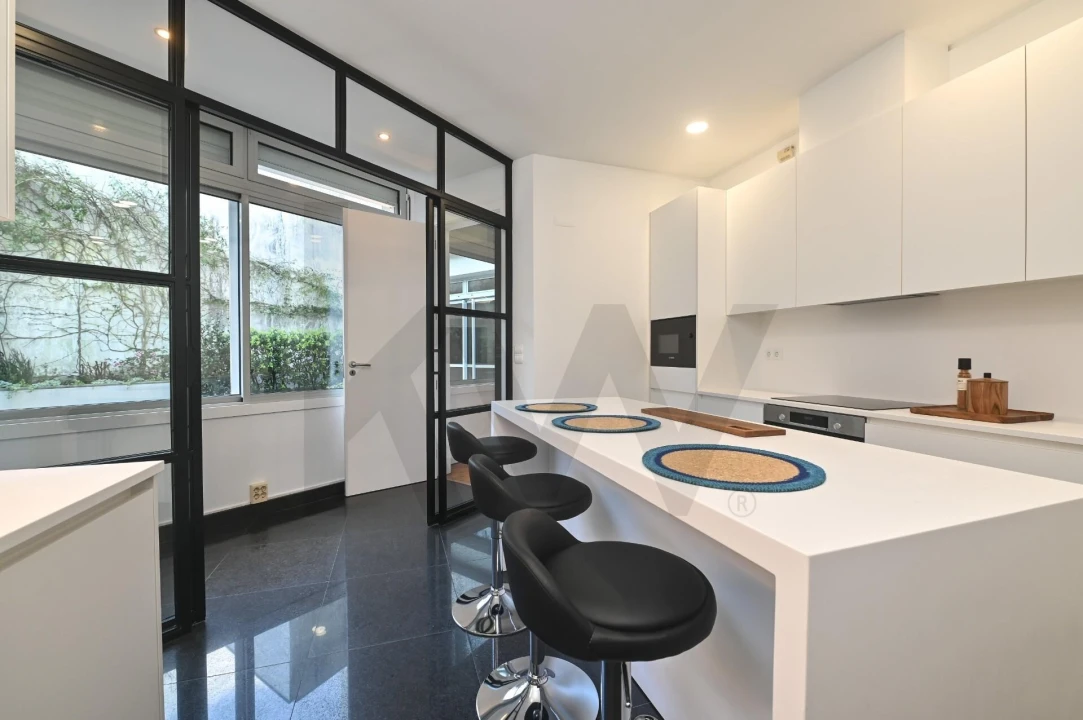 Apartamento T4 para Arrendamento em Estrela Foto 9