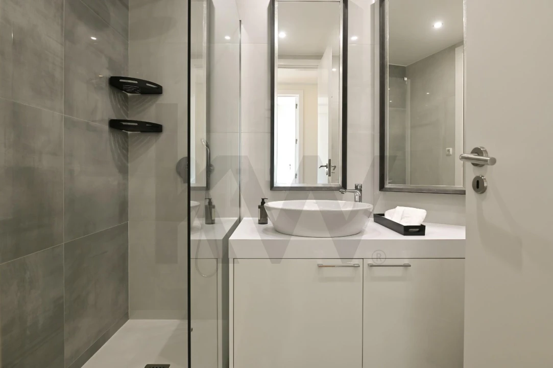 Apartamento T4 para Arrendamento em Estrela Foto 22