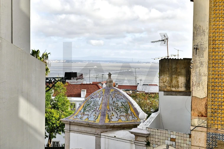 Apartamento T4 para Arrendamento em Estrela Foto 28