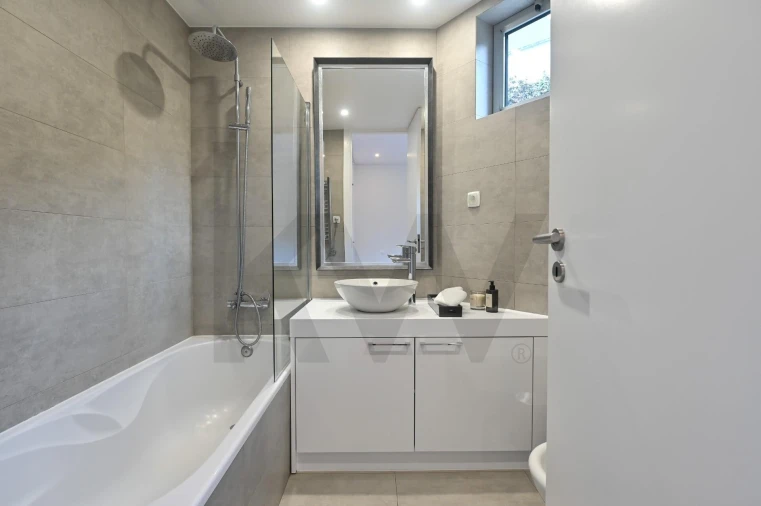 Apartamento T4 para Arrendamento em Estrela Foto 16