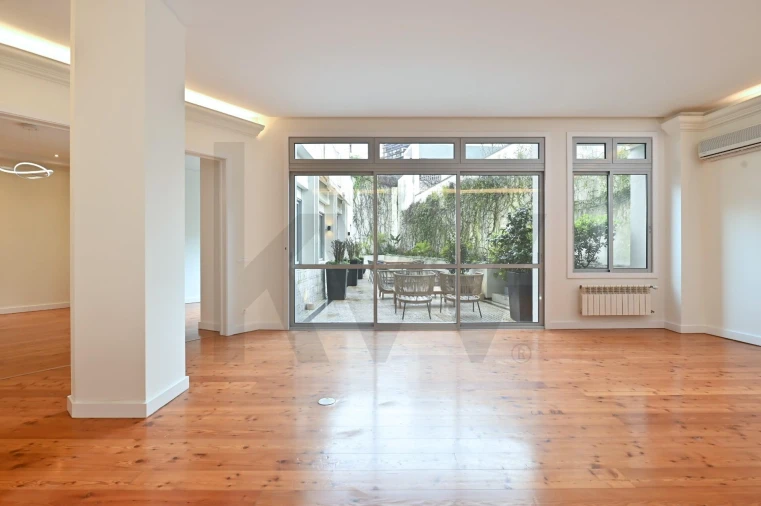 Apartamento T4 para Arrendamento em Estrela