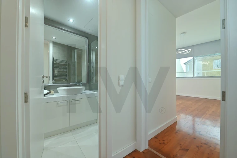 Apartamento T4 para Arrendamento em Estrela Foto 24