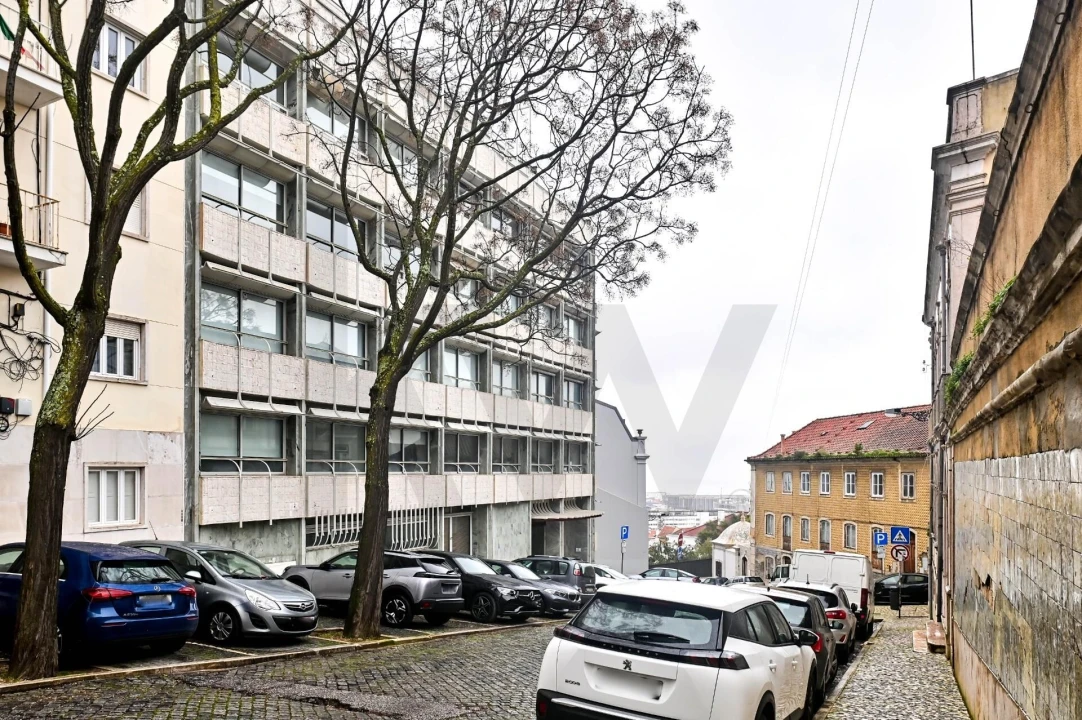 Apartamento T4 para Arrendamento em Estrela Foto 31