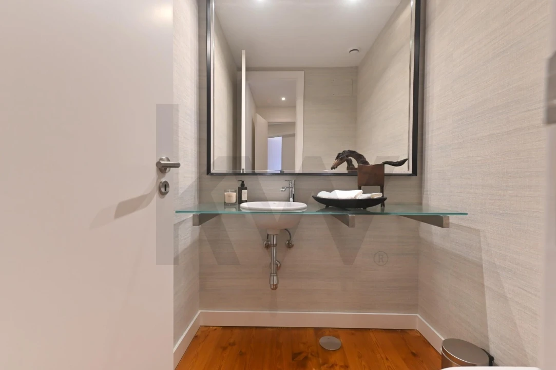 Apartamento T4 para Arrendamento em Estrela Foto 8