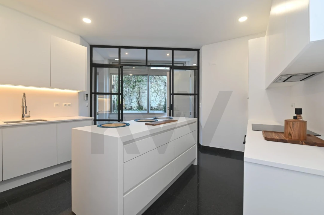 Apartamento T4 para Arrendamento em Estrela Foto 11