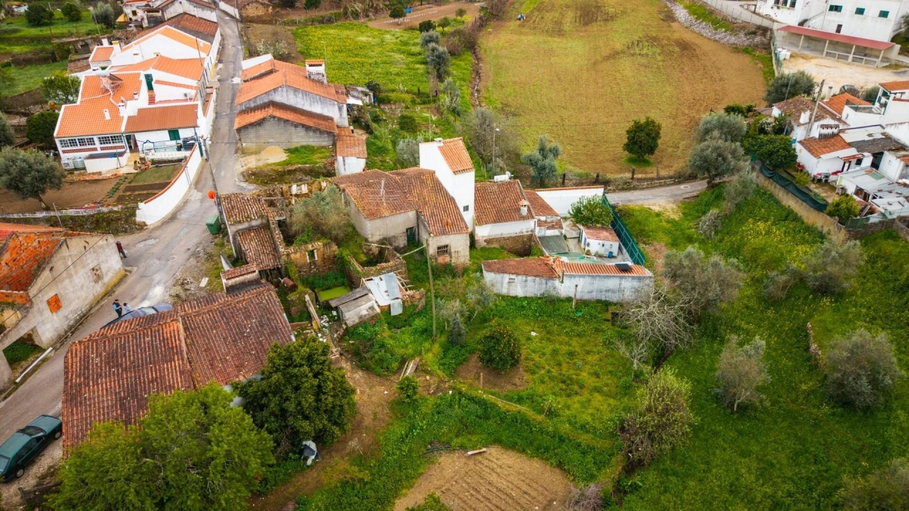 Moradia T5 para Venda em Gavião e Atalaia Foto 32