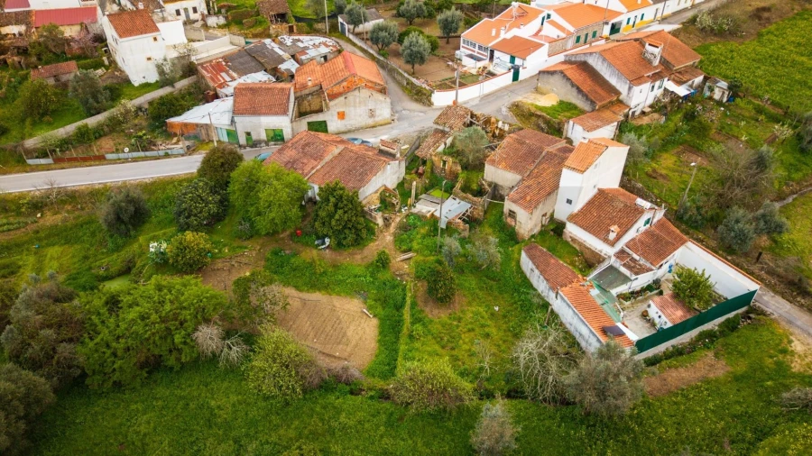 Moradia T5 para Venda em Gavião e Atalaia Foto 31