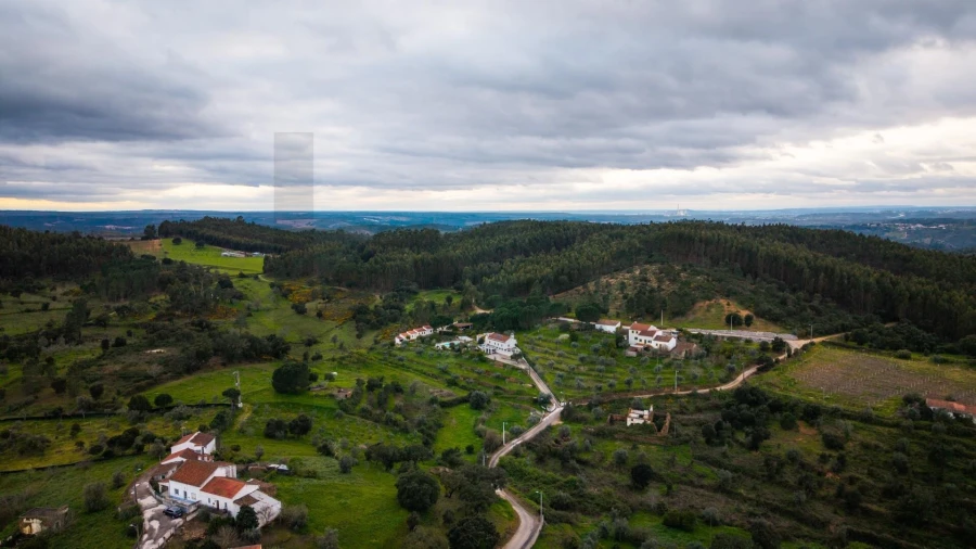 Moradia T5 para Venda em Gavião e Atalaia Foto 34