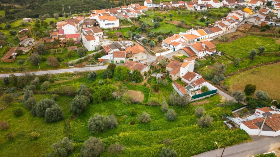Moradia T5 para Venda em Gavião e Atalaia Foto 30