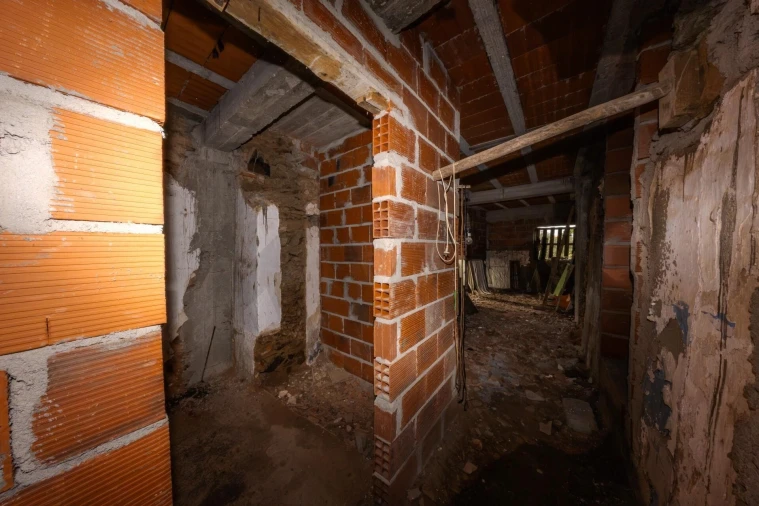 Moradia T5 para Venda em Gavião e Atalaia Foto 6