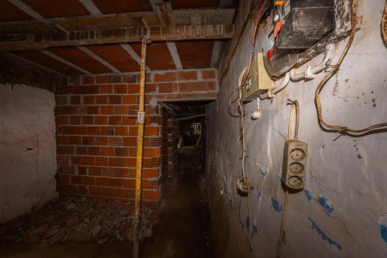 Moradia T5 para Venda em Gavião e Atalaia Foto 14