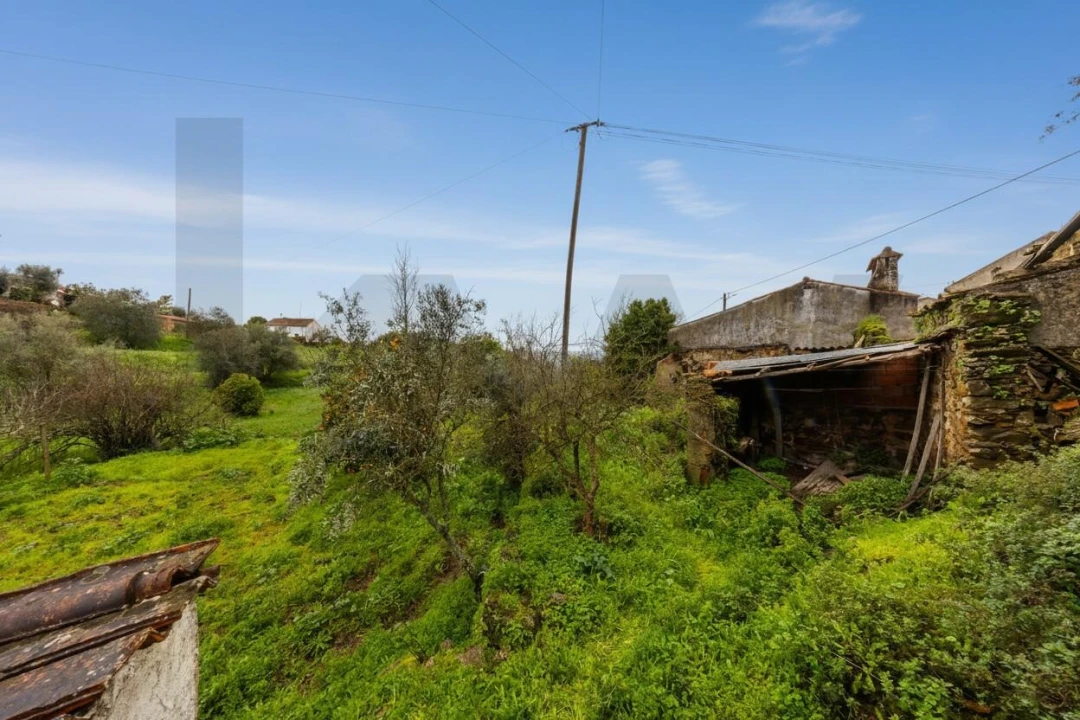 Moradia T5 para Venda em Gavião e Atalaia Foto 21