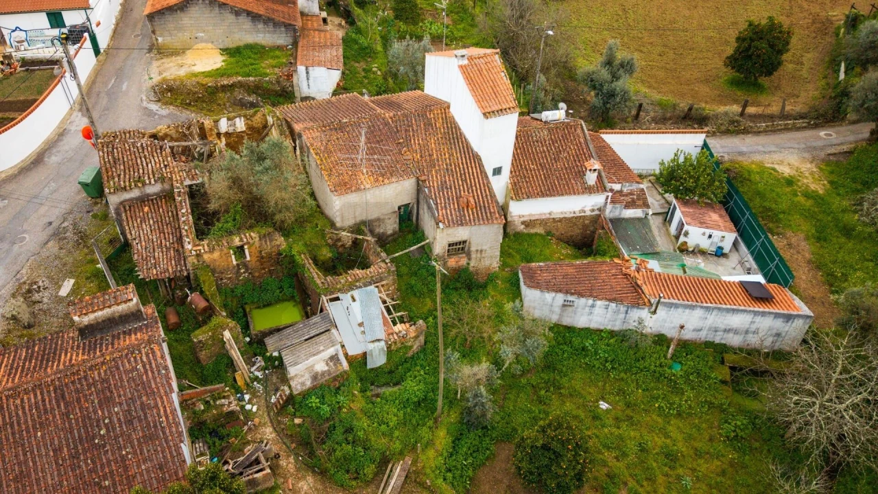 Moradia T5 para Venda em Gavião e Atalaia Foto 2