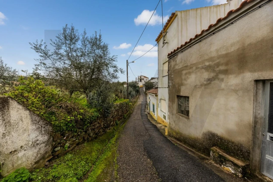 Moradia T5 para Venda em Gavião e Atalaia Foto 23