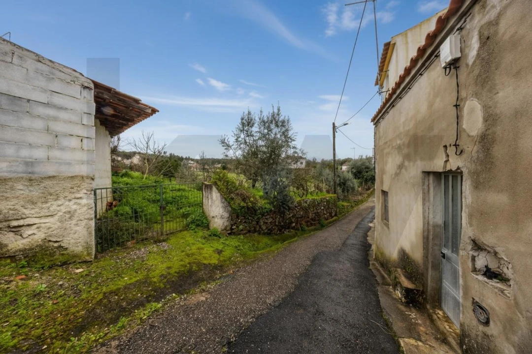 Moradia T5 para Venda em Gavião e Atalaia Foto 22