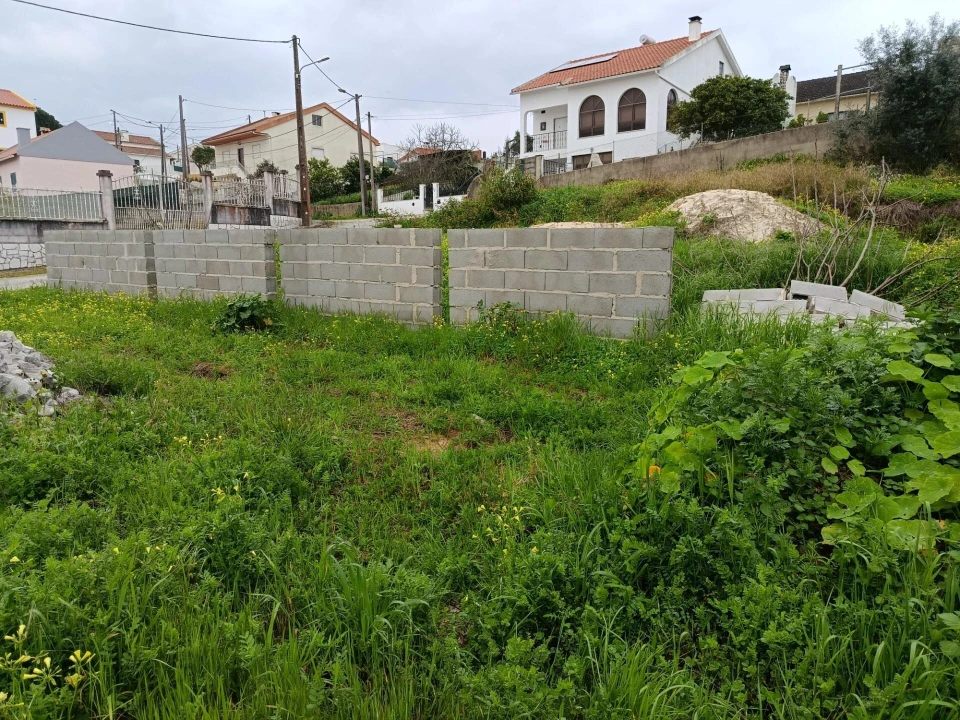 Terreno para Venda em Charneca de Caparica e Sobreda Foto 13