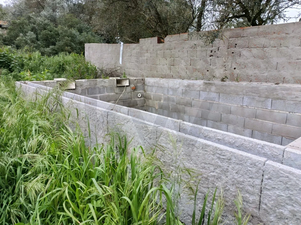 Terreno para Venda em Charneca de Caparica e Sobreda Foto 9