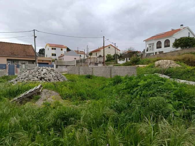 Terreno para Venda em Charneca de Caparica e Sobreda Foto 15