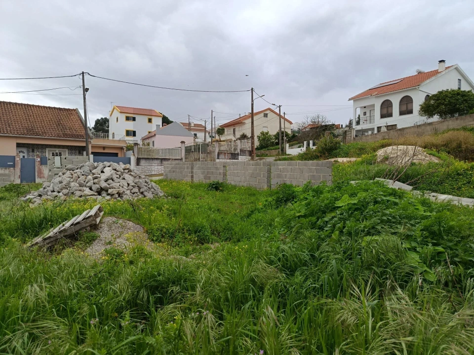 Terreno para Venda em Charneca de Caparica e Sobreda Foto 15