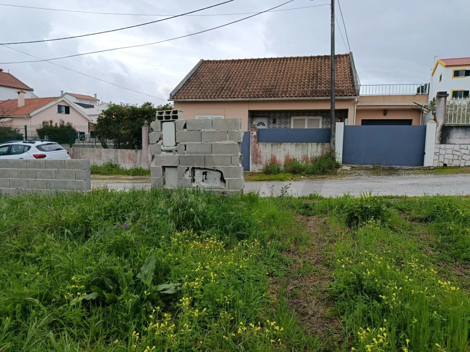Terreno para Venda em Charneca de Caparica e Sobreda Foto 12