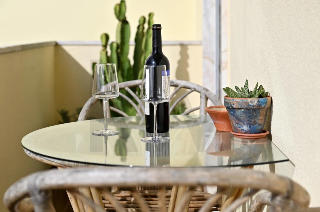 Apartamento T3 para Venda em Carcavelos e Parede Foto 8