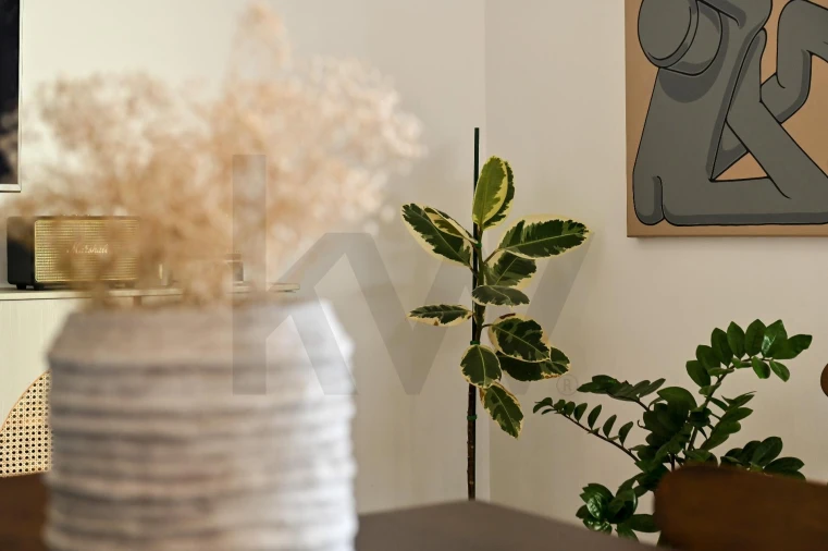 Apartamento T3 para Venda em Carcavelos e Parede Foto 24