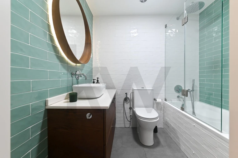 Apartamento T3 para Venda em Carcavelos e Parede Foto 18