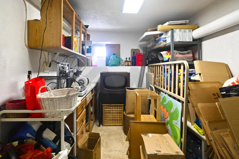 Apartamento T3 para Venda em Carcavelos e Parede Foto 28