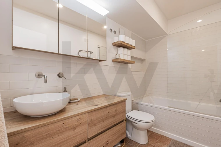 Apartamento T2 para Venda em Costa da Caparica Foto 22