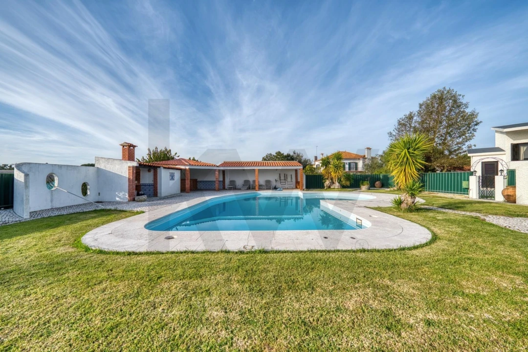 Moradia T5 para Venda em Romeira e Várzea Foto 37