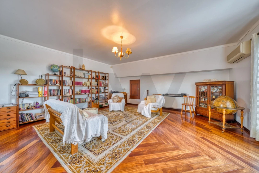 Moradia T5 para Venda em Romeira e Várzea Foto 26