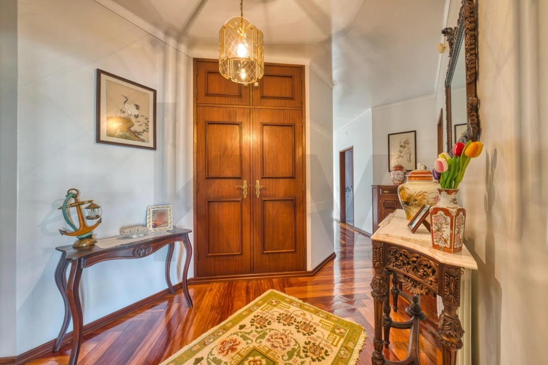 Moradia T5 para Venda em Romeira e Várzea Foto 12