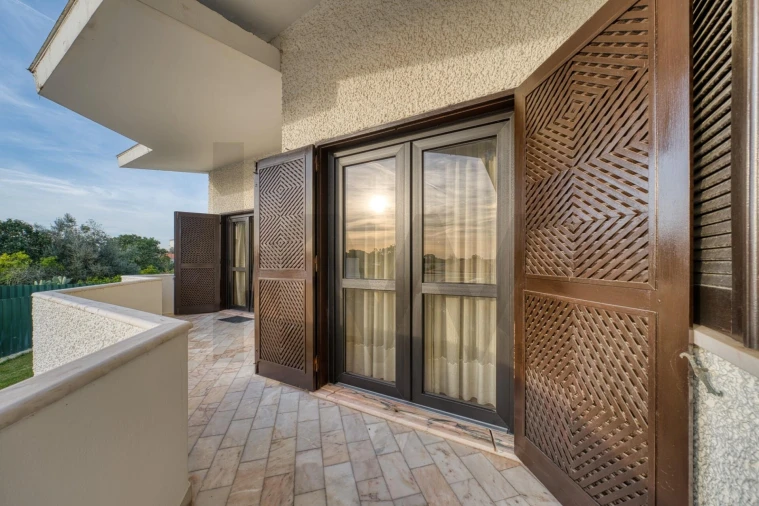 Moradia T5 para Venda em Romeira e Várzea Foto 32