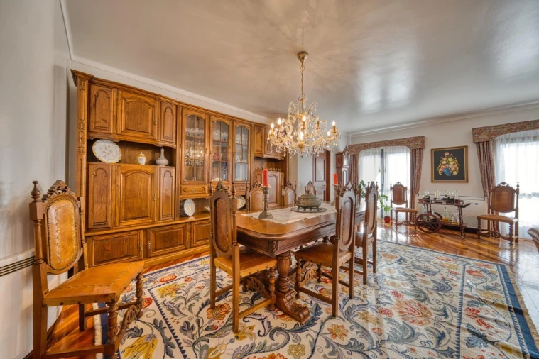 Moradia T5 para Venda em Romeira e Várzea Foto 8