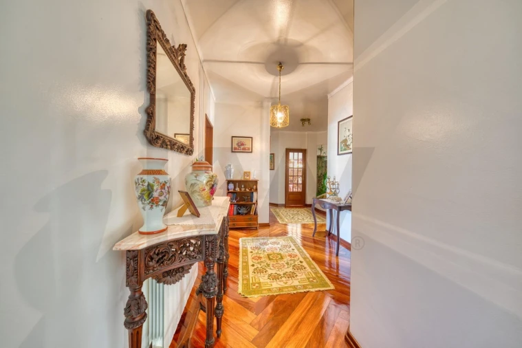 Moradia T5 para Venda em Romeira e Várzea Foto 19