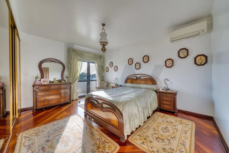 Moradia T5 para Venda em Romeira e Várzea Foto 21