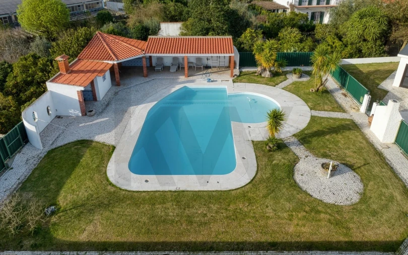 Moradia T5 para Venda em Romeira e Várzea Foto 1