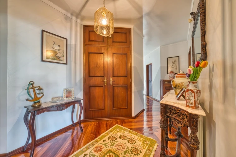 Moradia T5 para Venda em Romeira e Várzea Foto 12