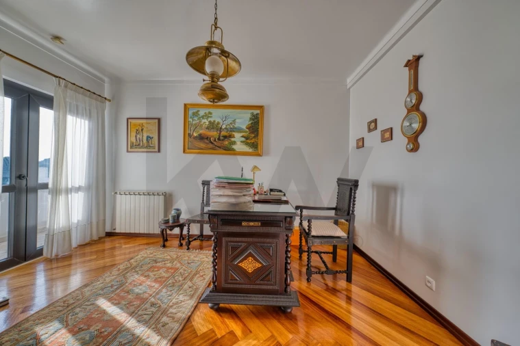 Moradia T5 para Venda em Romeira e Várzea Foto 11