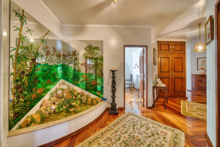 Moradia T5 para Venda em Romeira e Várzea Foto 10