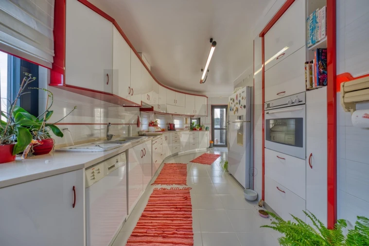 Moradia T5 para Venda em Romeira e Várzea Foto 24