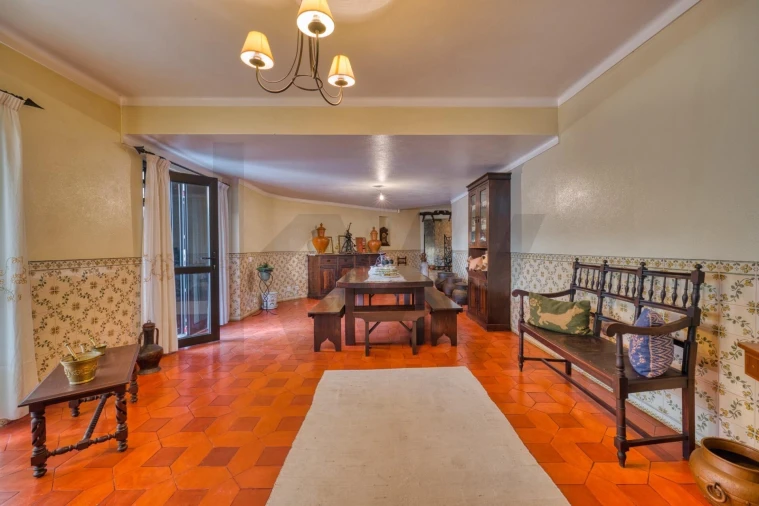 Moradia T5 para Venda em Romeira e Várzea Foto 33