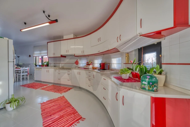 Moradia T5 para Venda em Romeira e Várzea Foto 23