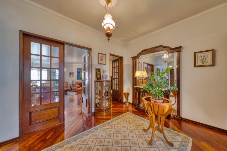 Moradia T5 para Venda em Romeira e Várzea Foto 6