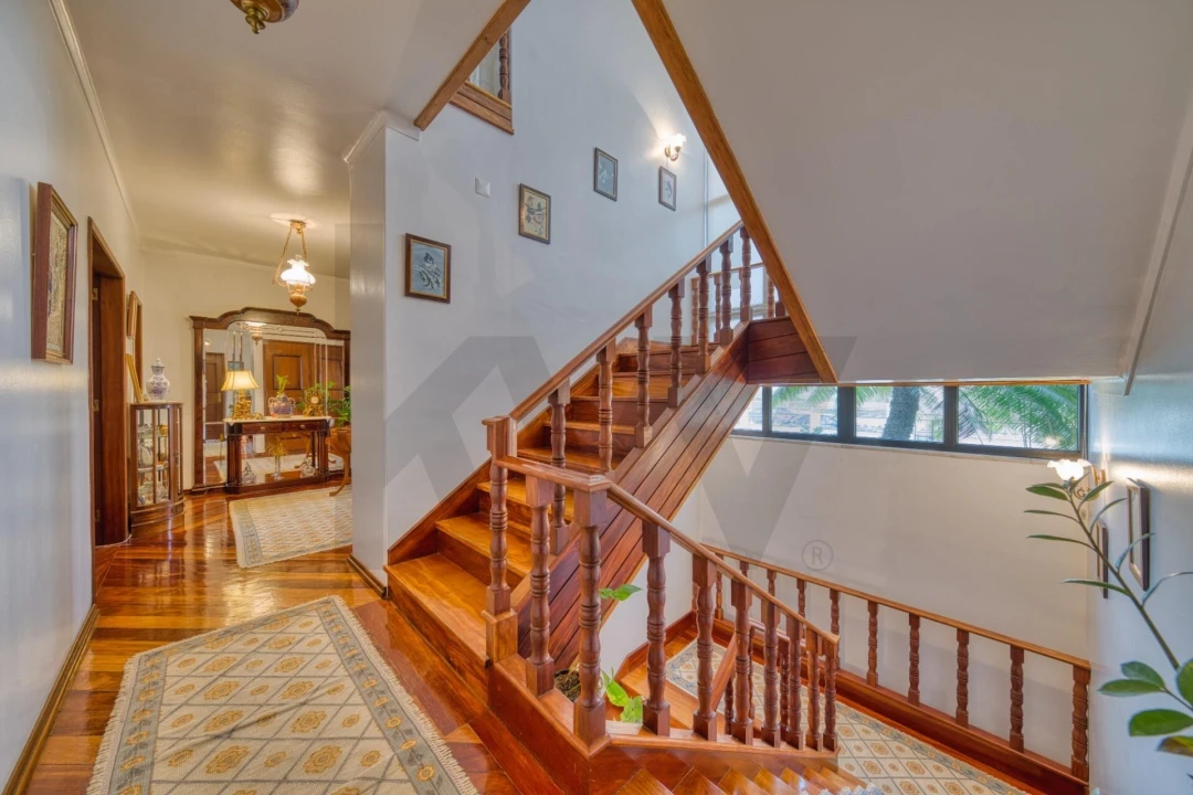 Moradia T5 para Venda em Romeira e Várzea Foto 25