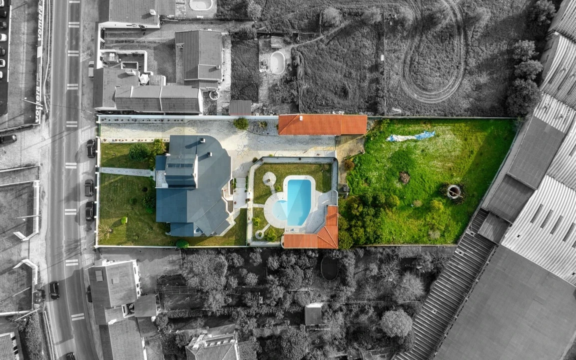 Moradia T5 para Venda em Romeira e Várzea Foto 2