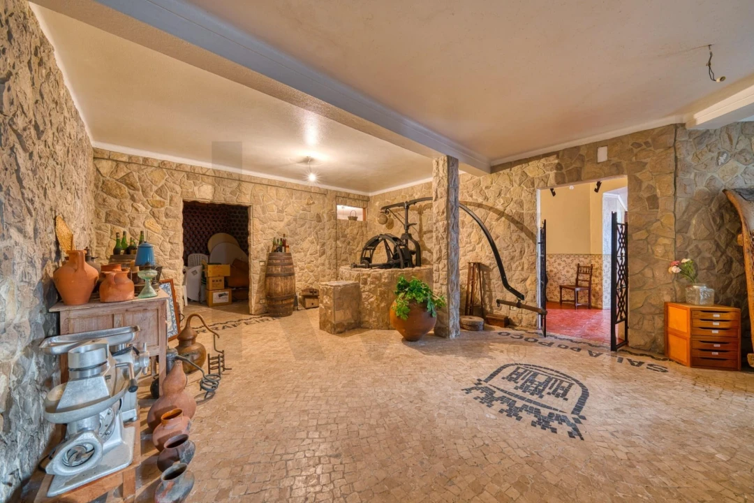 Moradia T5 para Venda em Romeira e Várzea Foto 34